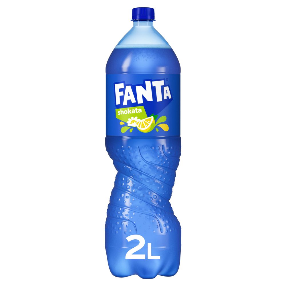 Sok, više vrsta