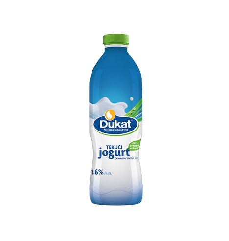 Jogurt 2.8% m.m.