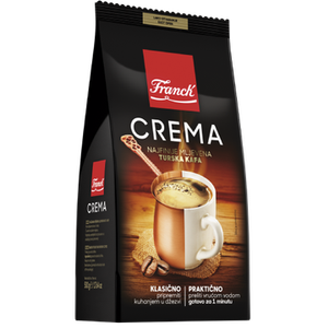 Kafa Crema