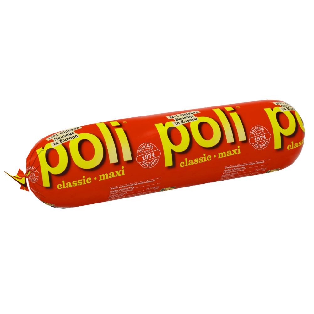 Salama Poli Maxi
