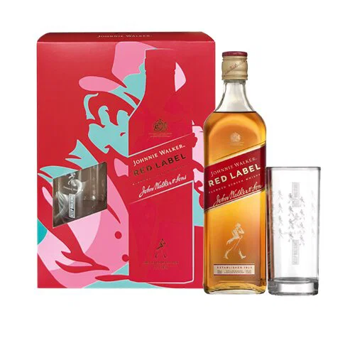 Viski Red Label