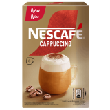 Cappuccino više vrsta
