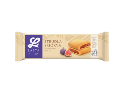 Štrudla smokva
