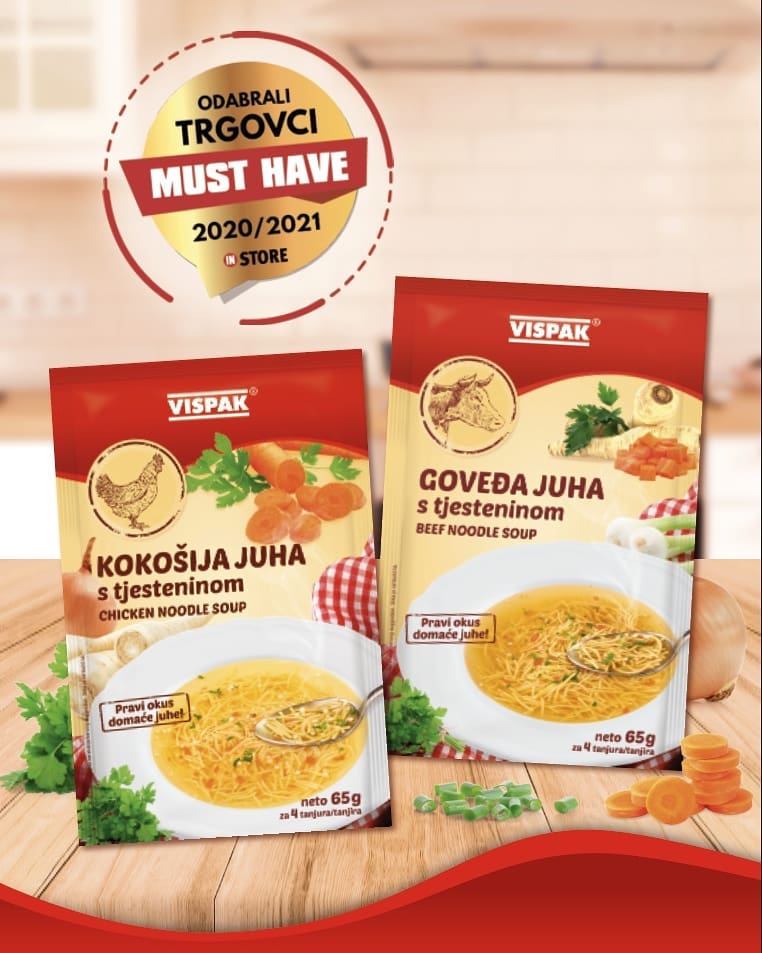 GOVEĐA SUPA