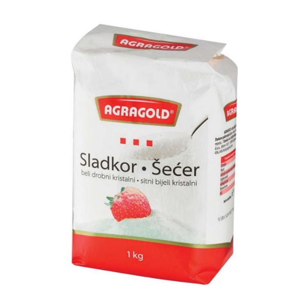 Sitni šećer