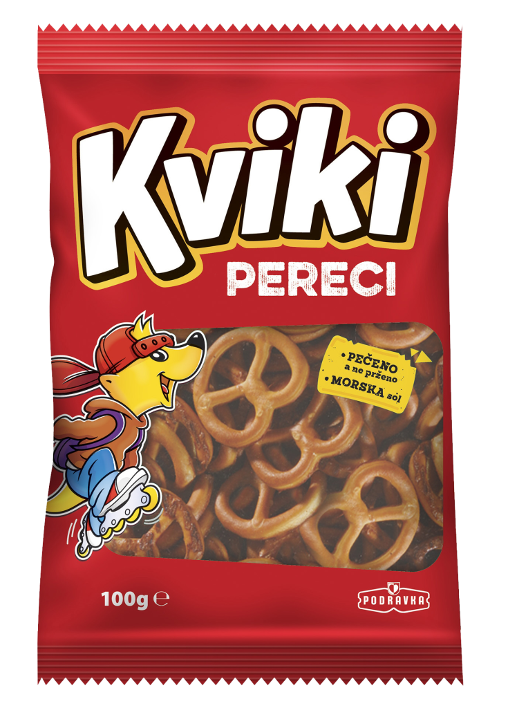 Pereci