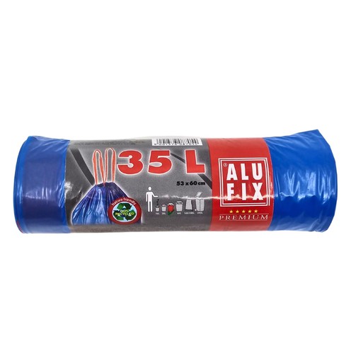 VREĆE ZA SMEĆE 35L