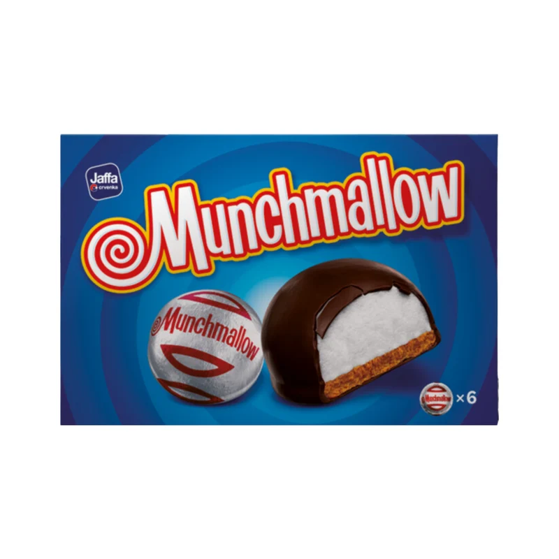 Munchmallow
