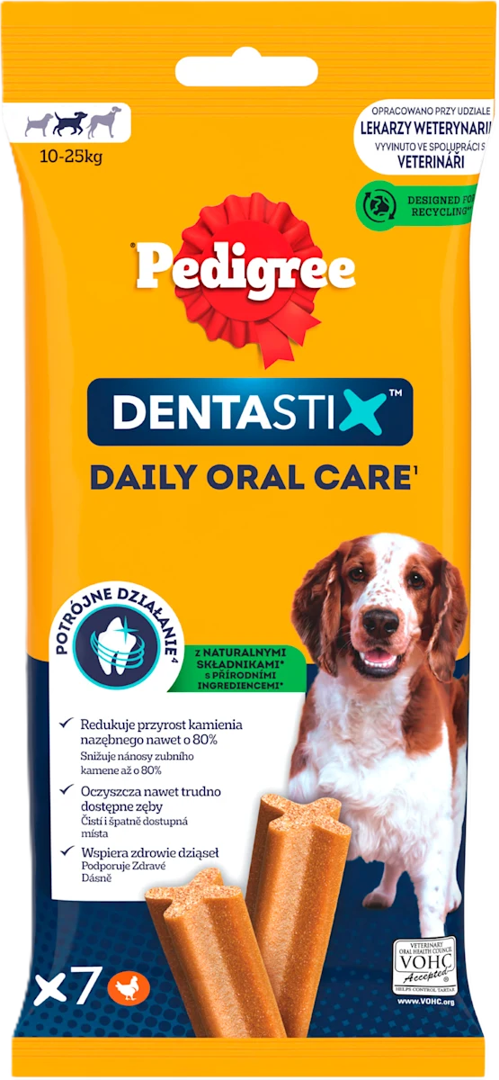 Štapići za pse Dentastix large