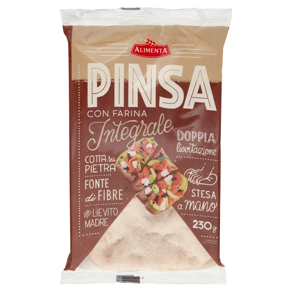 Pinsa
