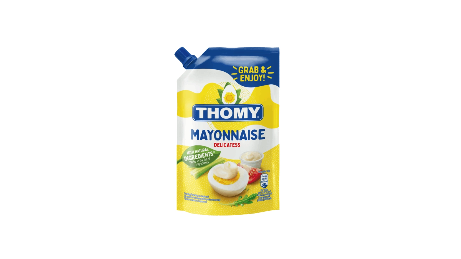 Majonez