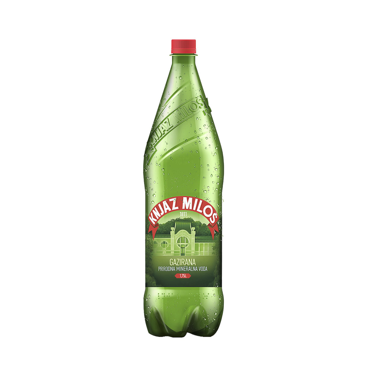 Mineralna voda