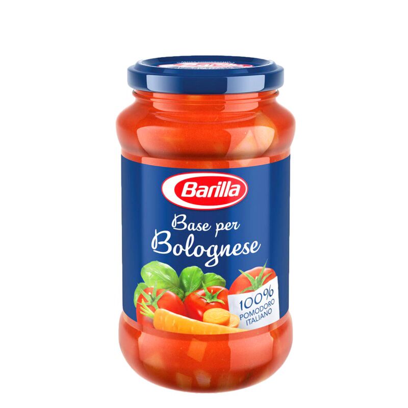Umak Bolognese