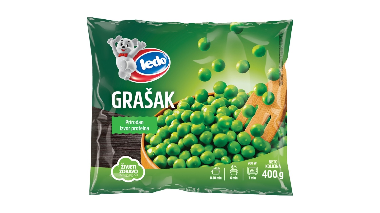 Grašak