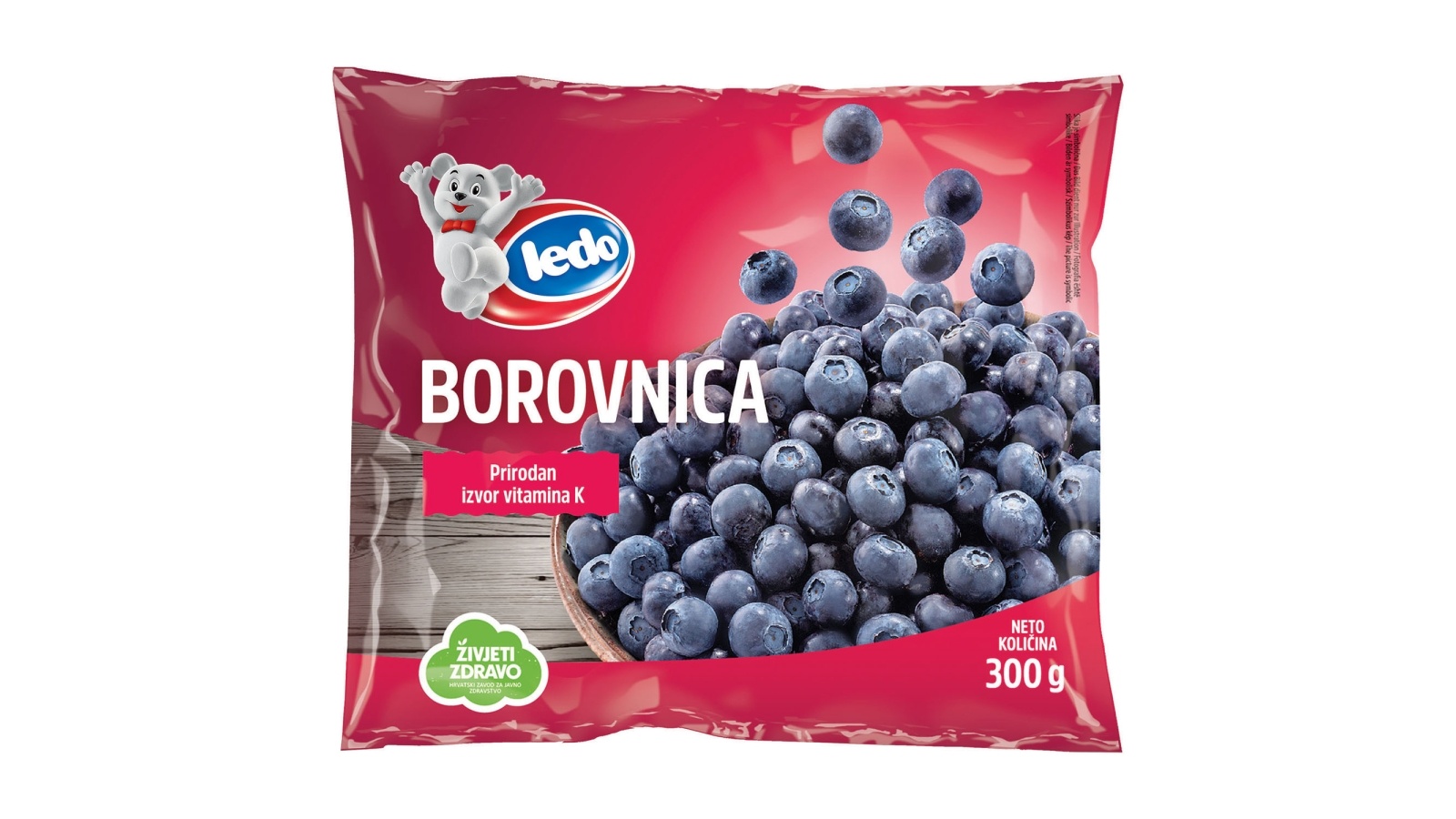 Borovnica
