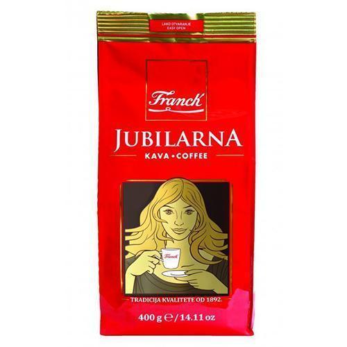Kafa mljevena Jubilarna