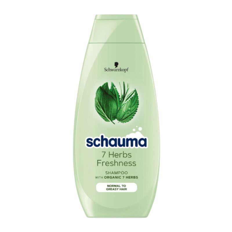 Šampon za kosu odabrani asortiman