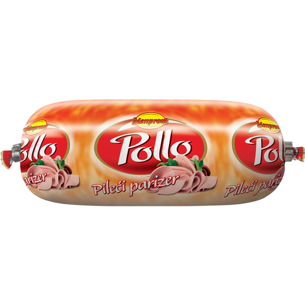 Salama pileća