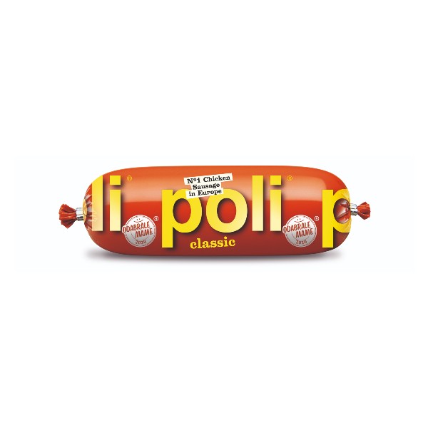 Salama Poli