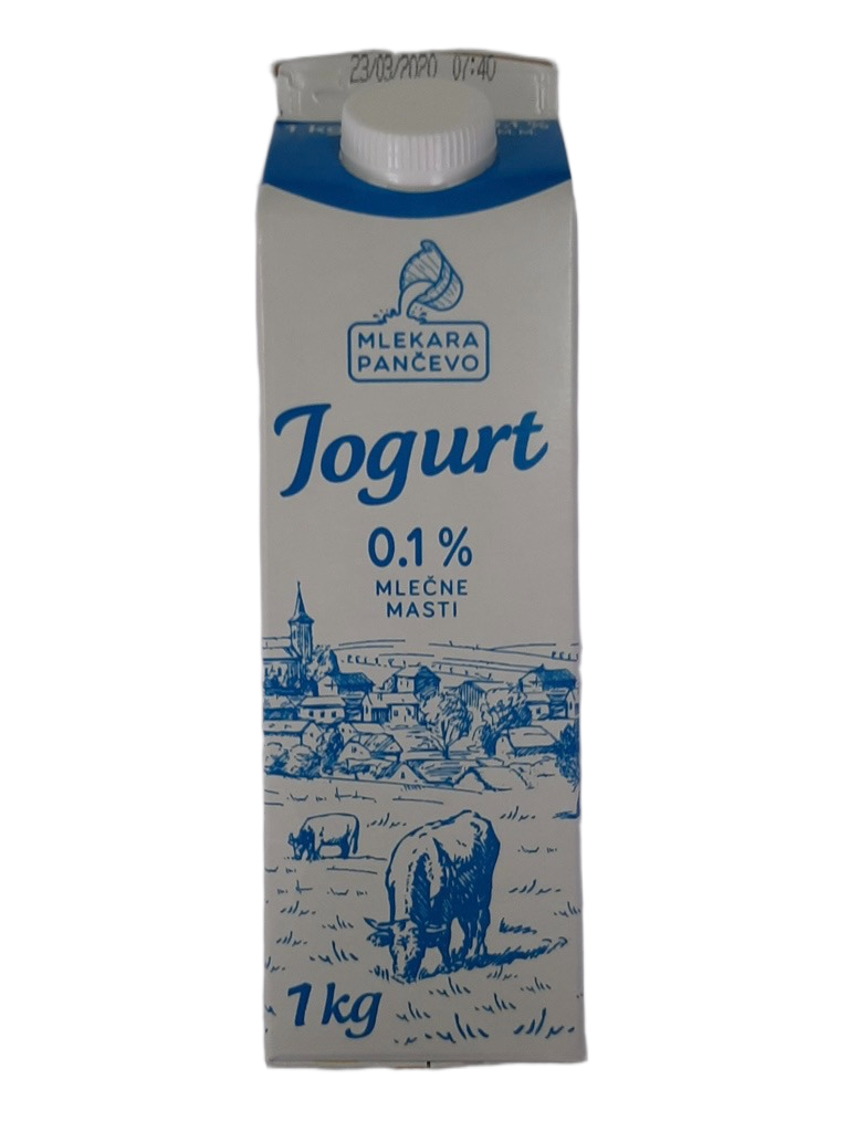 Jogurt