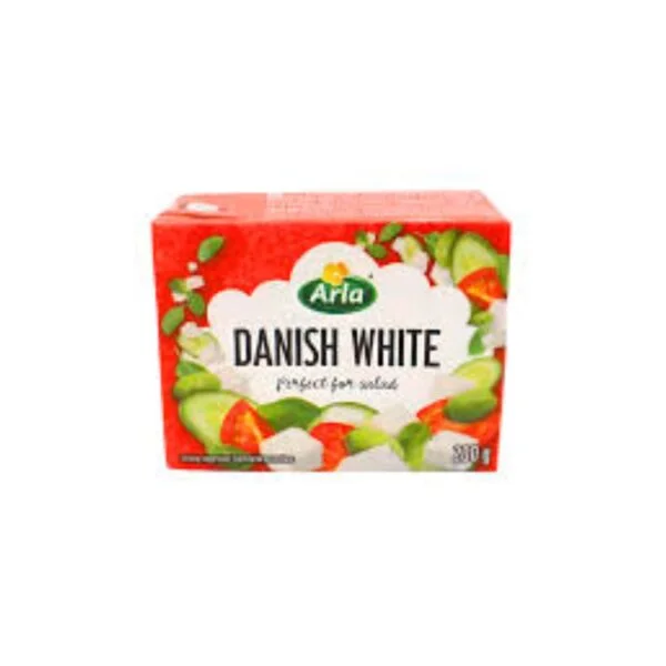 Sir Danish white