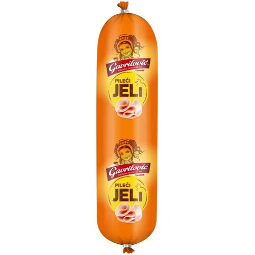 Mortadela pileća
