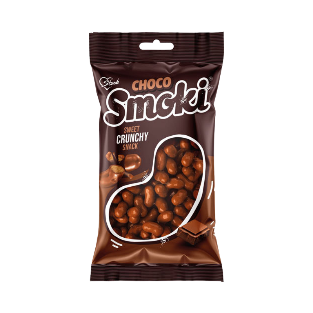 Choco Smoki