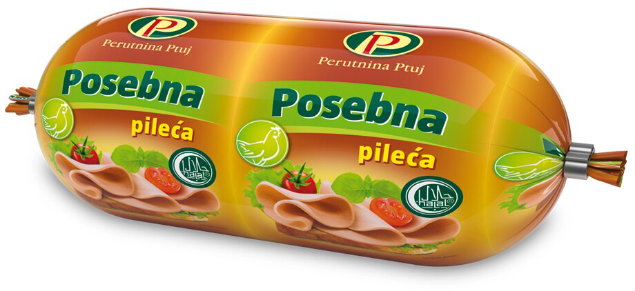 Mortadela pileća