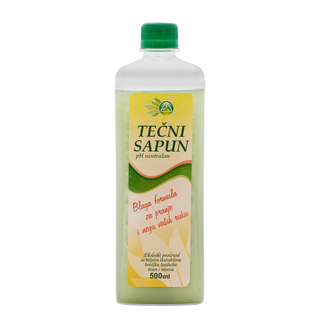 Tečni sapun za ruke