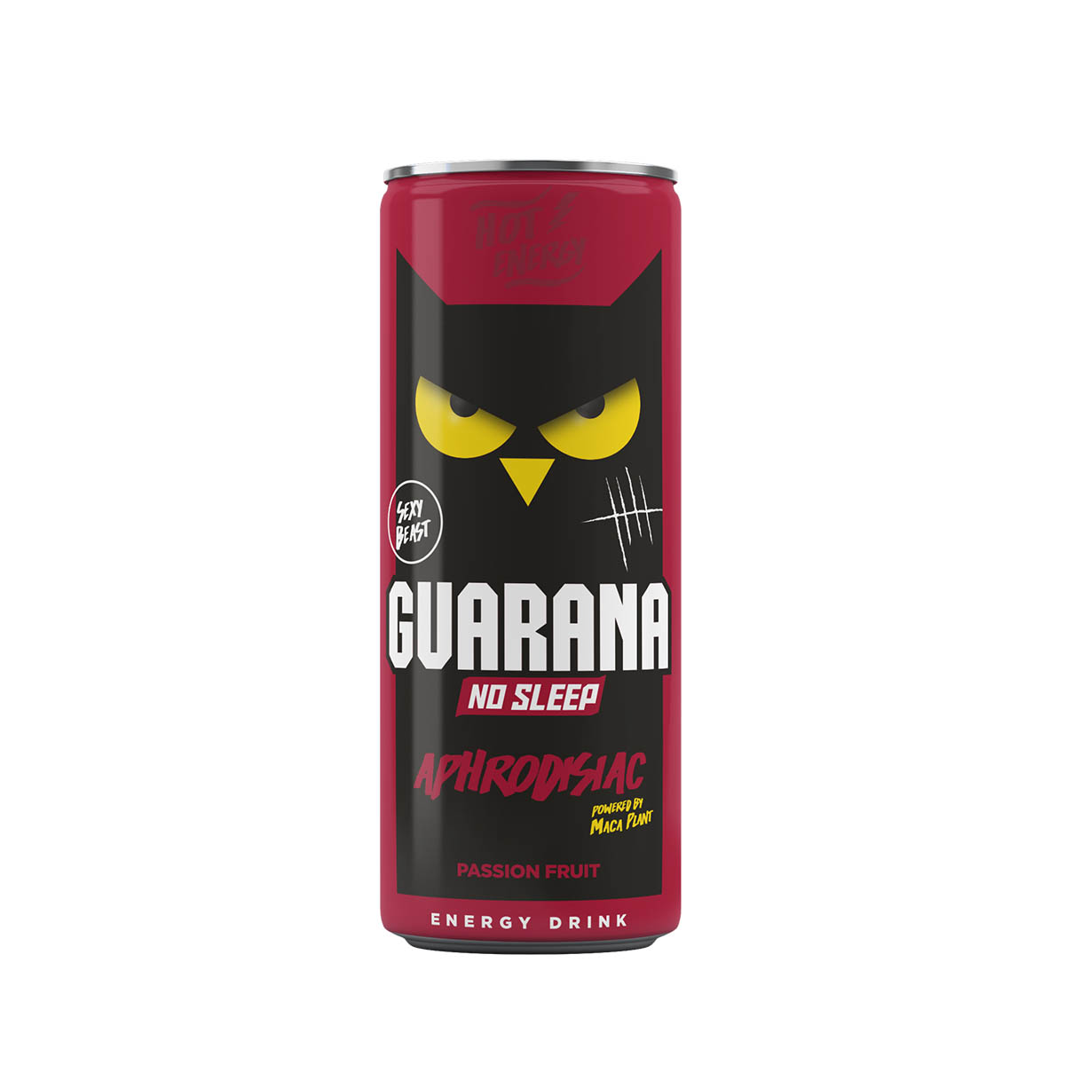 Energetski napitak Guarana 1.