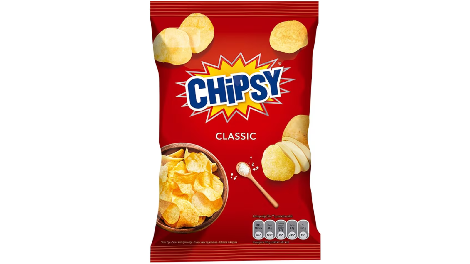 Čips