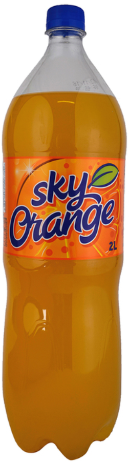 Sok Orange/Lemon