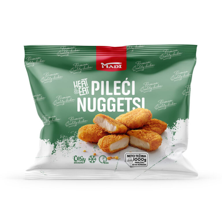 Pileći nuggetsi