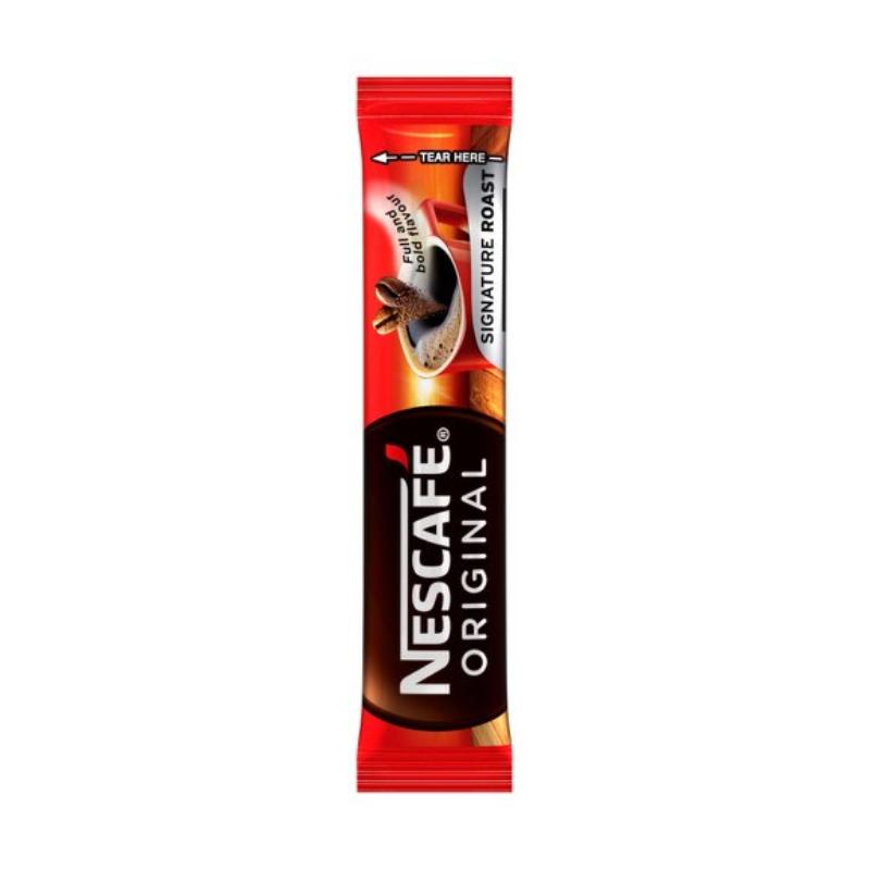 Instant kafa