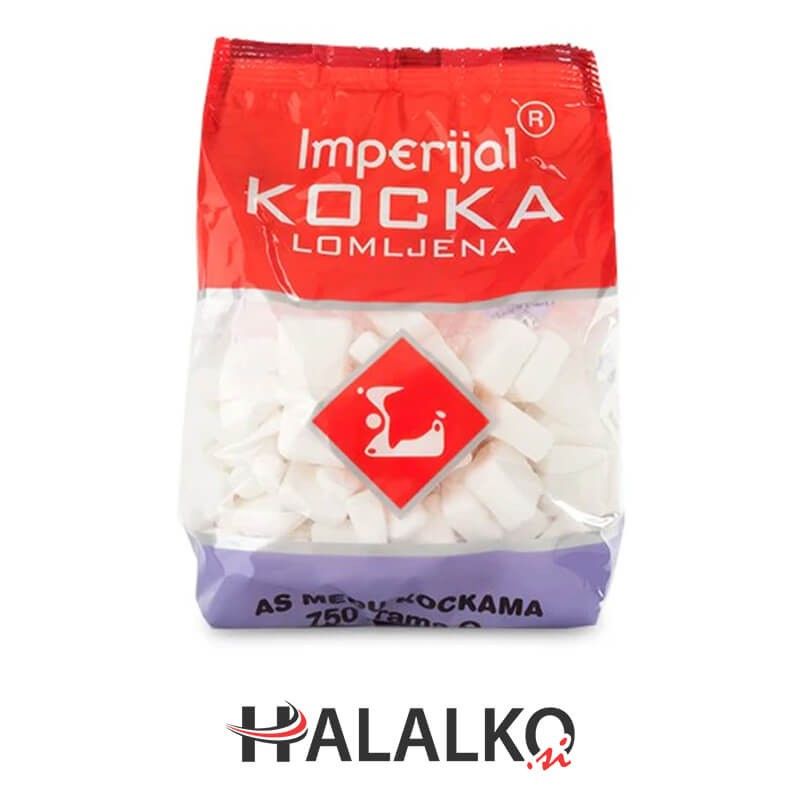Šećer kocka