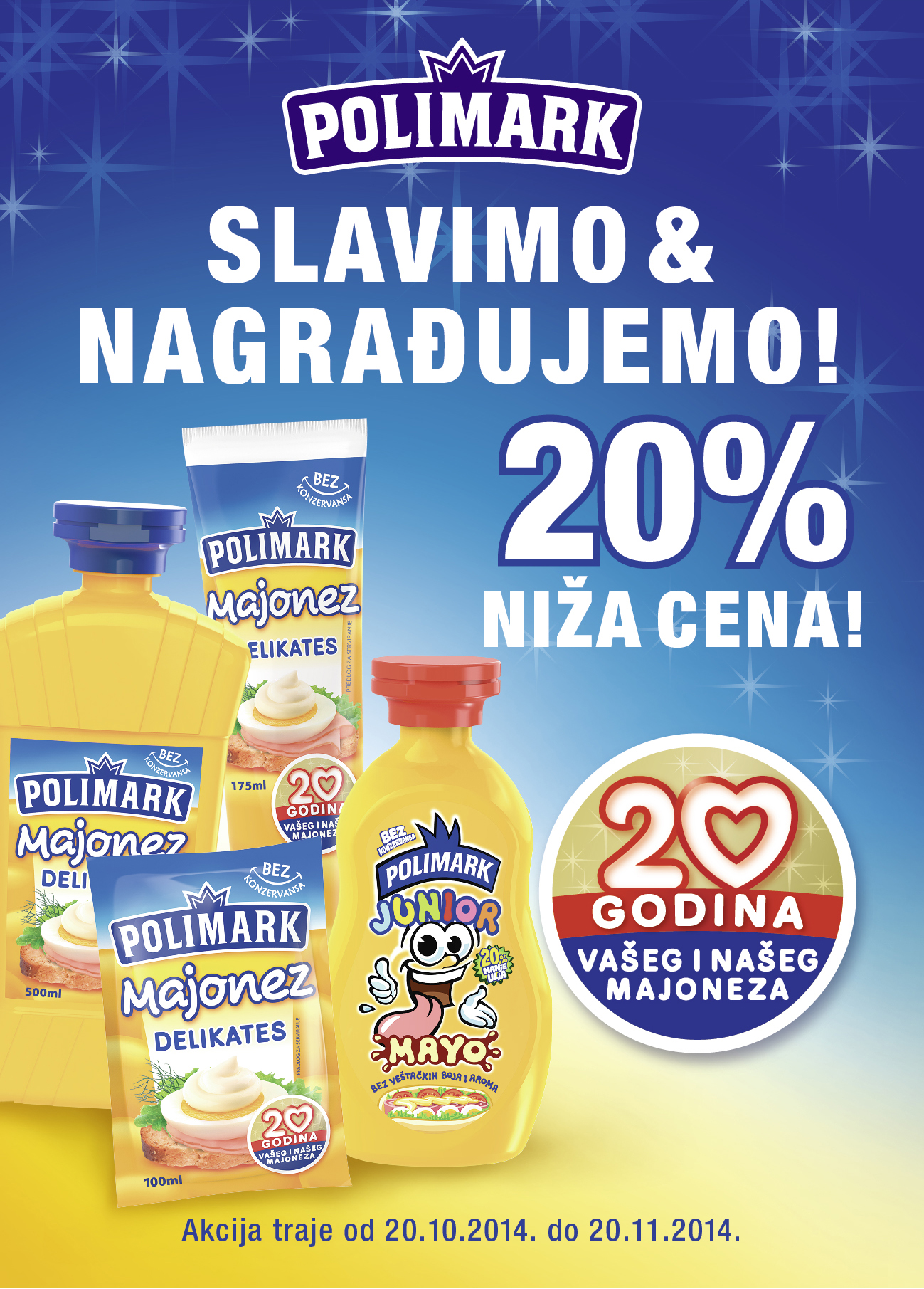 Majoneza