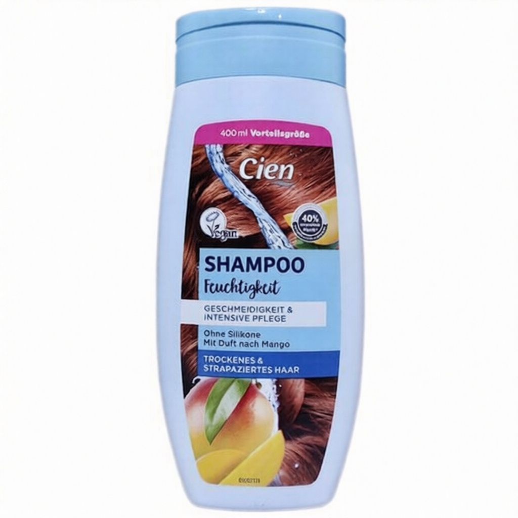 Šampon za kosu odabrani asortiman
