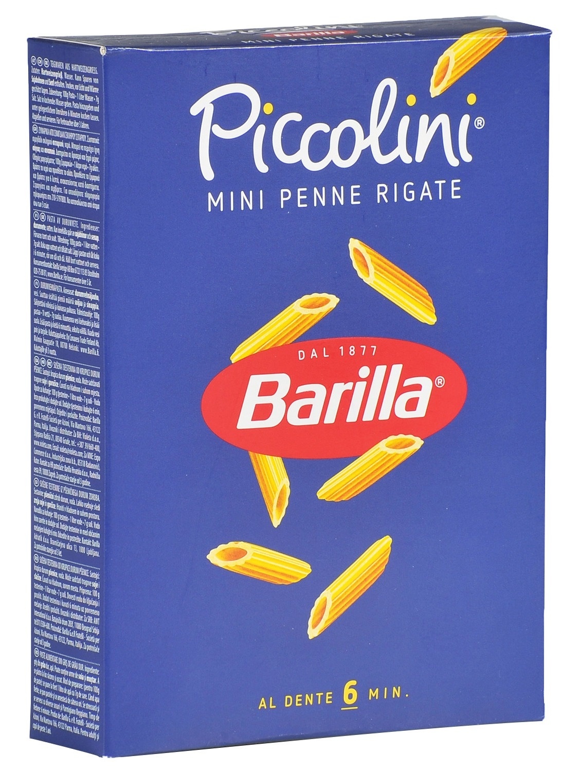 Tjestenina
