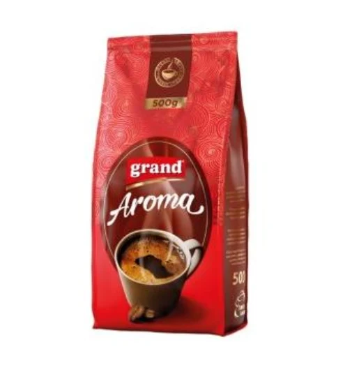 Mljevena kafa