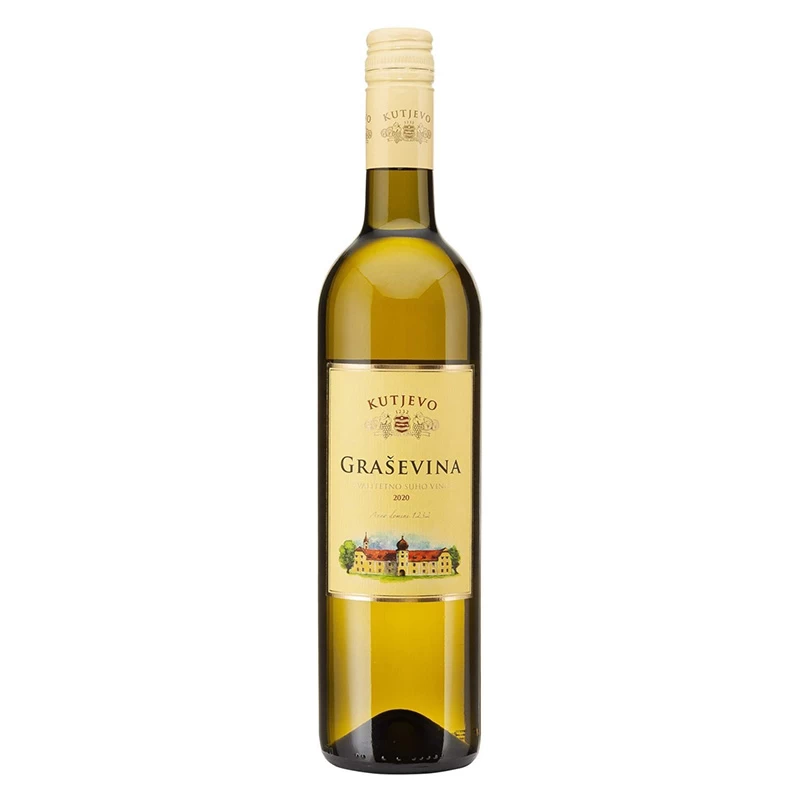 Vino Graševina