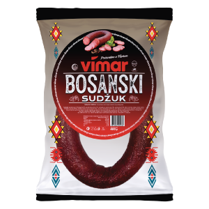 Bosanski sudžuk