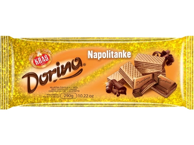 Napolitanka