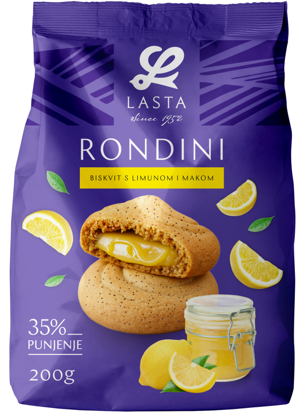 Rondini
