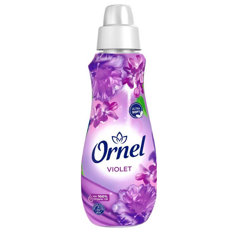 Omekšivač za veš