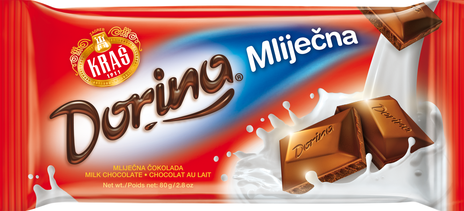 Čokolada
