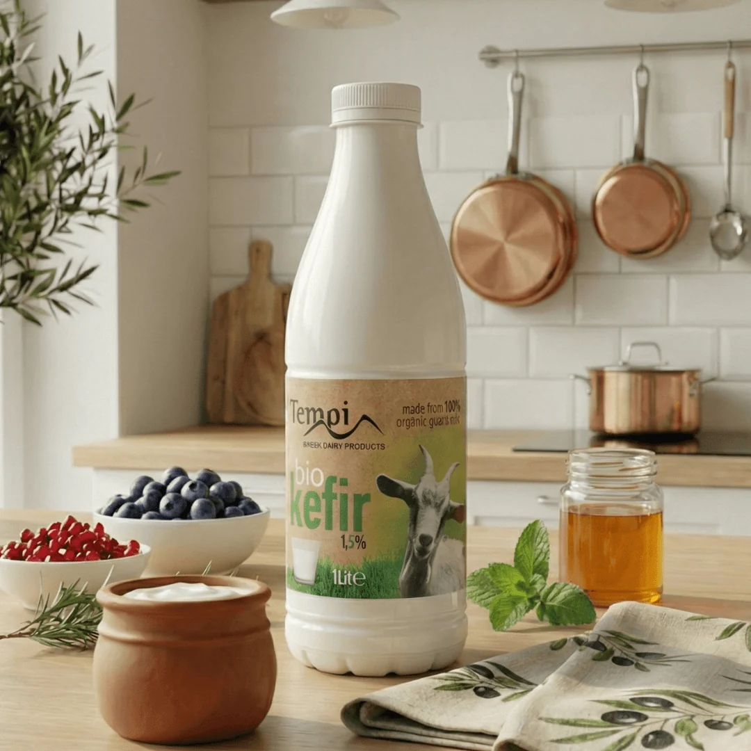 Kefir