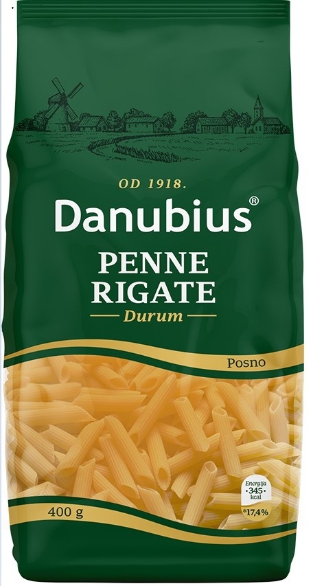 Tjestenina durum