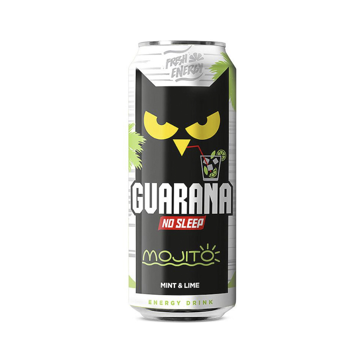 Energetski napitak Guarana 2.
