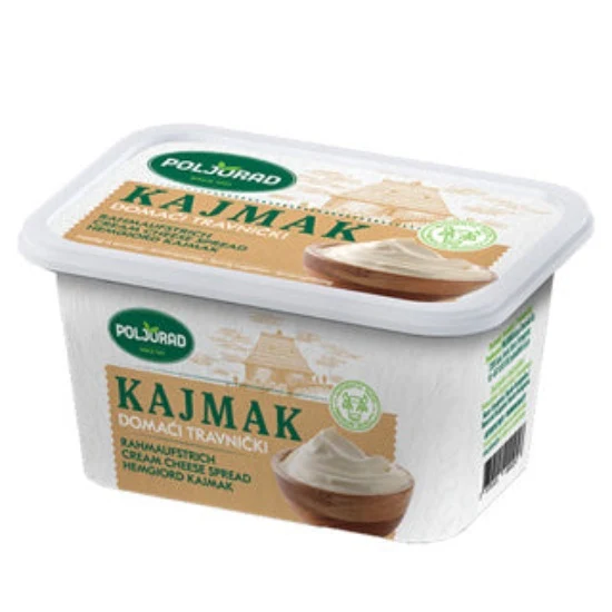 Kajmak