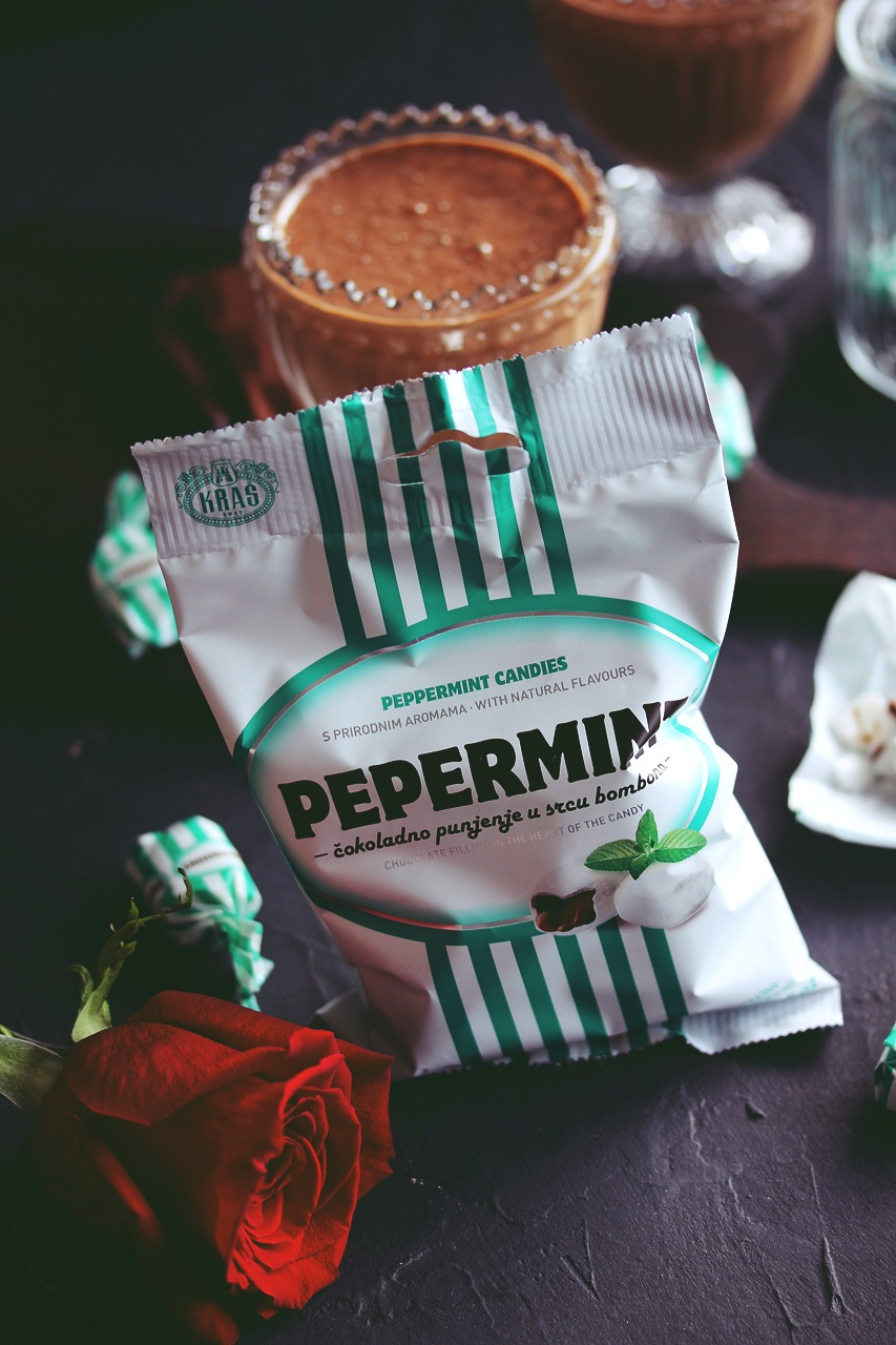 Bombon pepermint